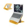 Leitz Ergo Cosy Up to 17 Inch Laptop Stand Warm Yellow (64260019)