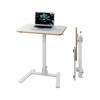 Leitz Ergo Small Foldable Sit Standing Desk Max Load 20 kg (65880001)