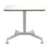 Leitz Ergo Small Sit Stand Desk  - 65360001