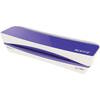 Leitz iLAM Home Laminator A4 Purple 73661065