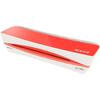 Leitz iLAM Home Laminator A4 Red 73661024
