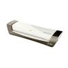 Leitz iLAM A4 Hot Laminator Silver/White