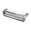 Leitz iLAM Office Pro Hot A3 Laminator Silver/White
