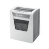Leitz IQ Office A4 Cross Cut Shredder 55 dB 22.3 cm White (80031000)