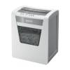 Leitz IQ Office Micro Cut 15mm Shredder DIN P5 White (80021000)