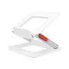 Leitz Laptop Stand for 13-15 Inch Laptops/Monitors Ergo Multi-Angle (64240001)