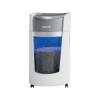 Leitz OptiMax P-5 Micro Cut Shredder with Bin Rotation Technology