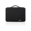 Lenovo 13 Inch Laptop Sleeve Case Black (4X40N18008)
