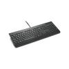 Lenovo 4Y41B69384 USB Wired keyboard QWERTY English Black