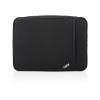Lenovo ThinkPad 14 Inch Laptop Sleeve Case Black (4X40N18009)