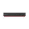 Lenovo ThinkPad Universal USB-C Smart Dock Black (40B20135UK)