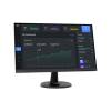 Lenovo ThinkVision C24-40 23.8\" Full HD VA LED Monitor Black