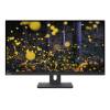 Lenovo ThinkVision E27q-20 27-inch LED-backlit QHD LCD Monitor