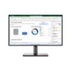 Lenovo ThinkVision P27h-30 27 Inch QHD LED Monitor Raven Black (63A1GAT1UK)
