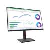 Lenovo ThinkVision P32h-30 31.5 Inch WQHD LED Monitor Raven Black (63D3GAT1UK)
