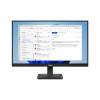 Lenovo ThinkVision S24-4e is a 23.8 Inch Full HD IPS WLED Monitor (64B5KAT1UK)