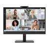 Lenovo ThinkVision T27hv-30 27-inch QHD IPS Monitor