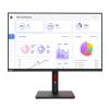 Lenovo ThinkVision T32p-30 31.5-inch 4K UHD Monitor
