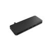 Lenovo USB-C Slim Travel Dock Wired USB 3.2 Gen 1 (3.1 Gen 1) Type-C Black (4X11