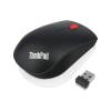 Lenovo Wireless Mouse Ambidextrous Optical 1200 DPI (4X30M56887)