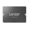 Lexar 2TB 2.5 Inch Serial ATA III SSD (LNS100-2TRB)