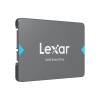 Lexar NQ100 2TB 2.5 Inch Serial ATA III SSD (LNQ100X002T-RNNNG)