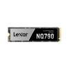 Lexar NQ790 1TB M.2 NVMe PCIe 4.0 SSD (LNQ790X001T-RNNNG)
