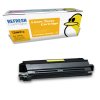 Remanufactured Lexmark 0012N0770 Yellow Toner Cartridge