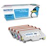 Lexmark 015W0900 015W0901 015W0902 015W0903 Cartridges