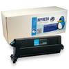 Remanufactured Lexmark 00C9202CH Cyan Toner Cartridge