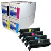 Remanufactured Lexmark C920 Rainbow Pack