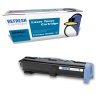 Black Remanufactured 00W84020H Toner Cartridges