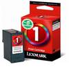 018CX781E / No1 Original Cartridge