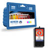 018CX781E / No1 Remanufactured Cartridge