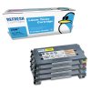 Remanufactured Lexmark C500 Rainbow Pack