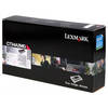 Lexmark 0C734A2MG Magenta Original Toner Cartridge