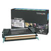 Original Lexmark 0C736H1KG Toner Cartridge