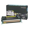 Lexmark 0C736H1YG Original Toner Cartridge