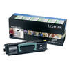Original Black Lexmark 0X203A11G Return Program Toner Cartridges