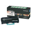 Original Lexmark 0X264H11G Return Program Black Toner Cartridges