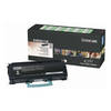 Original Lexmark X463A11G Black Return Program Toner Cartridge