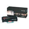 Original Black Lexmark Toner Cartridge (0X463A21G)
