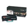 Original Black Lexmark 0X463H21G Toner Cartridge (0X463H21G) High Capacity