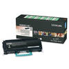 Original Lexmark X463X11G Extra High Capacity Return Program Black Toner Cartridge