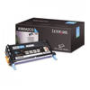Lexmark X560A2CG Cyan Original Toner Cartridge