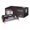 Lexmark X560A2MG Magenta Original Toner Cartridge