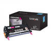 Lexmark X560H2MG Magenta Original Toner Cartridge