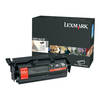 Lexmark 0X651A21E Original Toner Cartridge