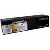 Original Magenta Toner Cartridges for Various Lexmark Printers (0X945X2MG) High Yield