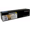 Original Yellow Toner Cartridges for Various Lexmark Printers (0X945X2YG) High Yield